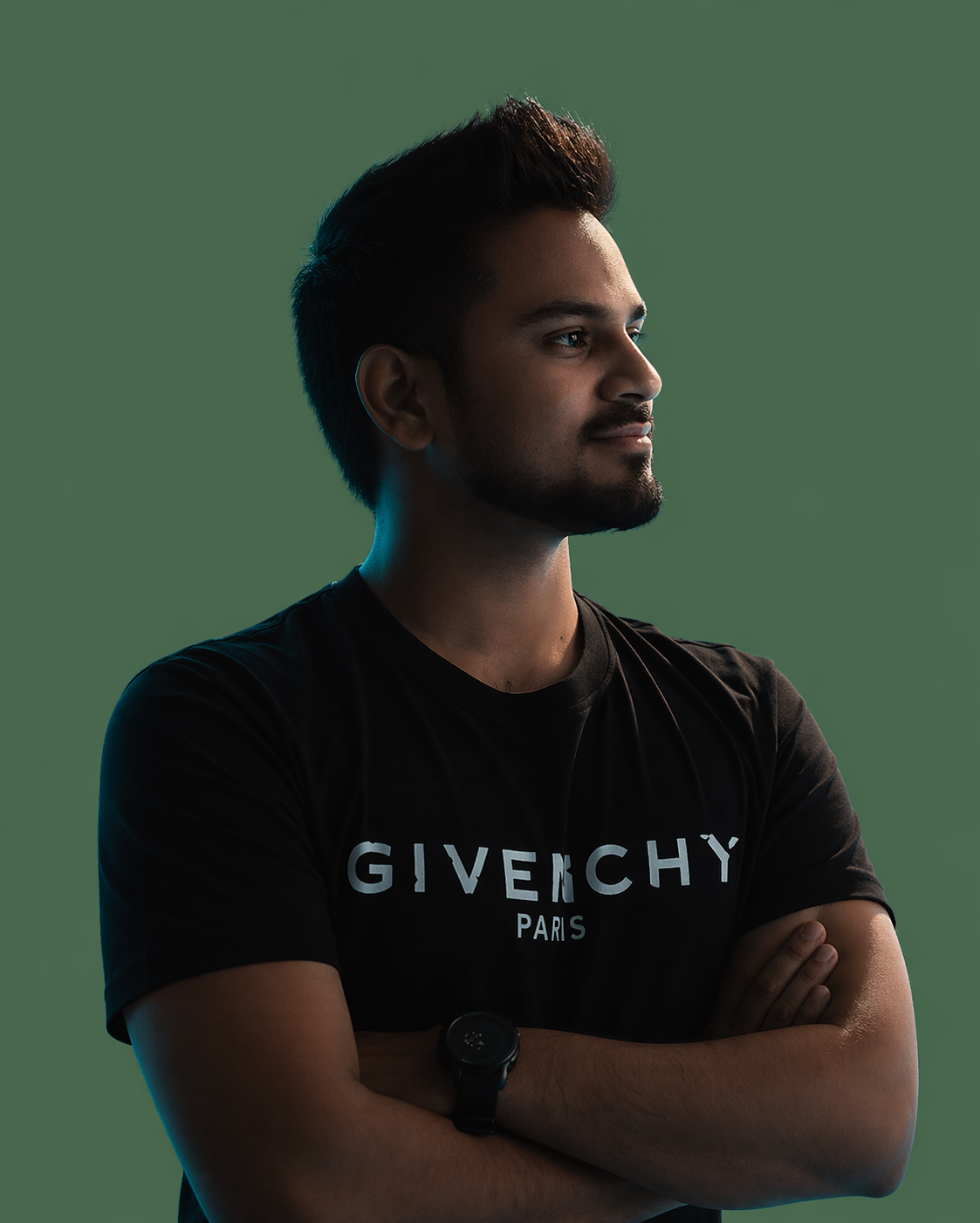 Mario Weerakoon website main image